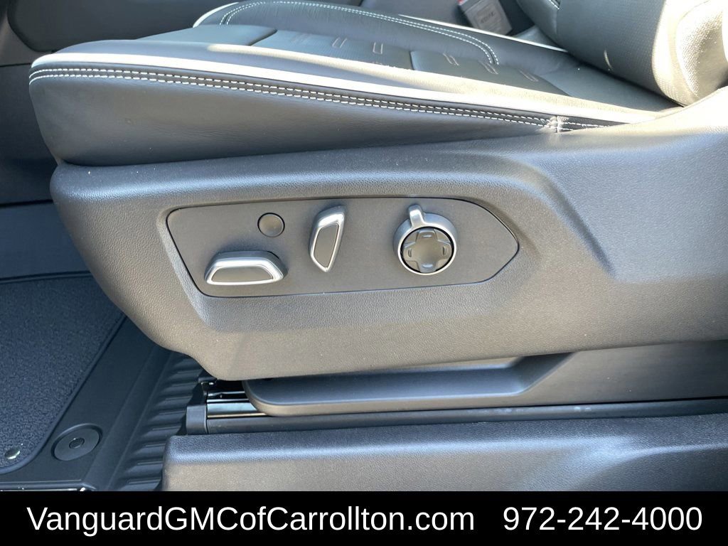 New 2026 GMC Sierra 1500 AT4X image 34