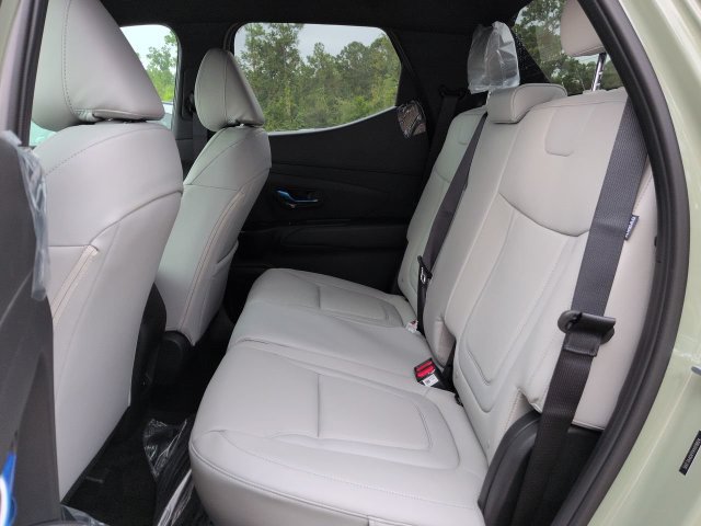 New 2027 Hyundai Santa Cruz SE FWD image 14