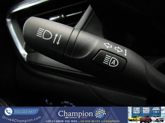 Certified 2025 Buick Encore GX Preferred AWD/4WD image 20