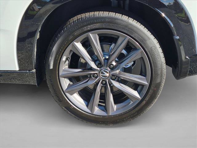 New 2026 Acura ADX A-Spec FWD image 15