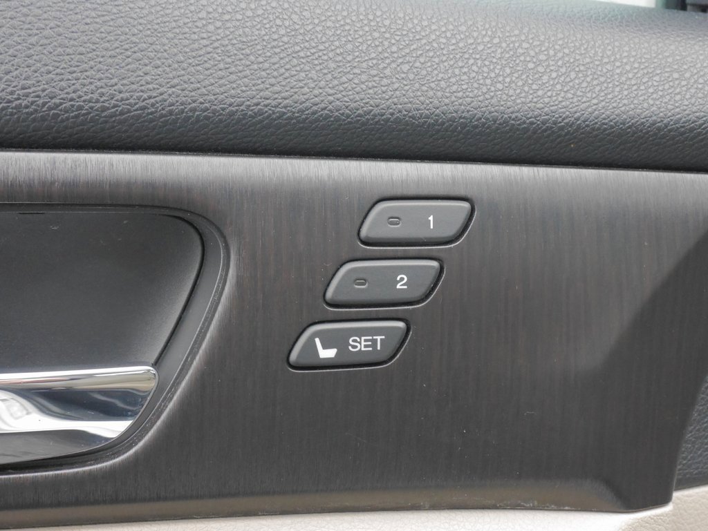 Used 2014 Honda Accord EX-L image 21