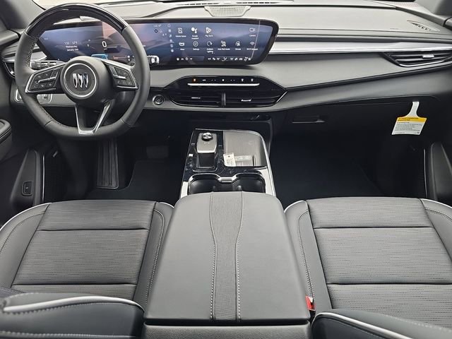 New 2025 Buick Enclave Sport Touring w/ Super Cruise Package image 12