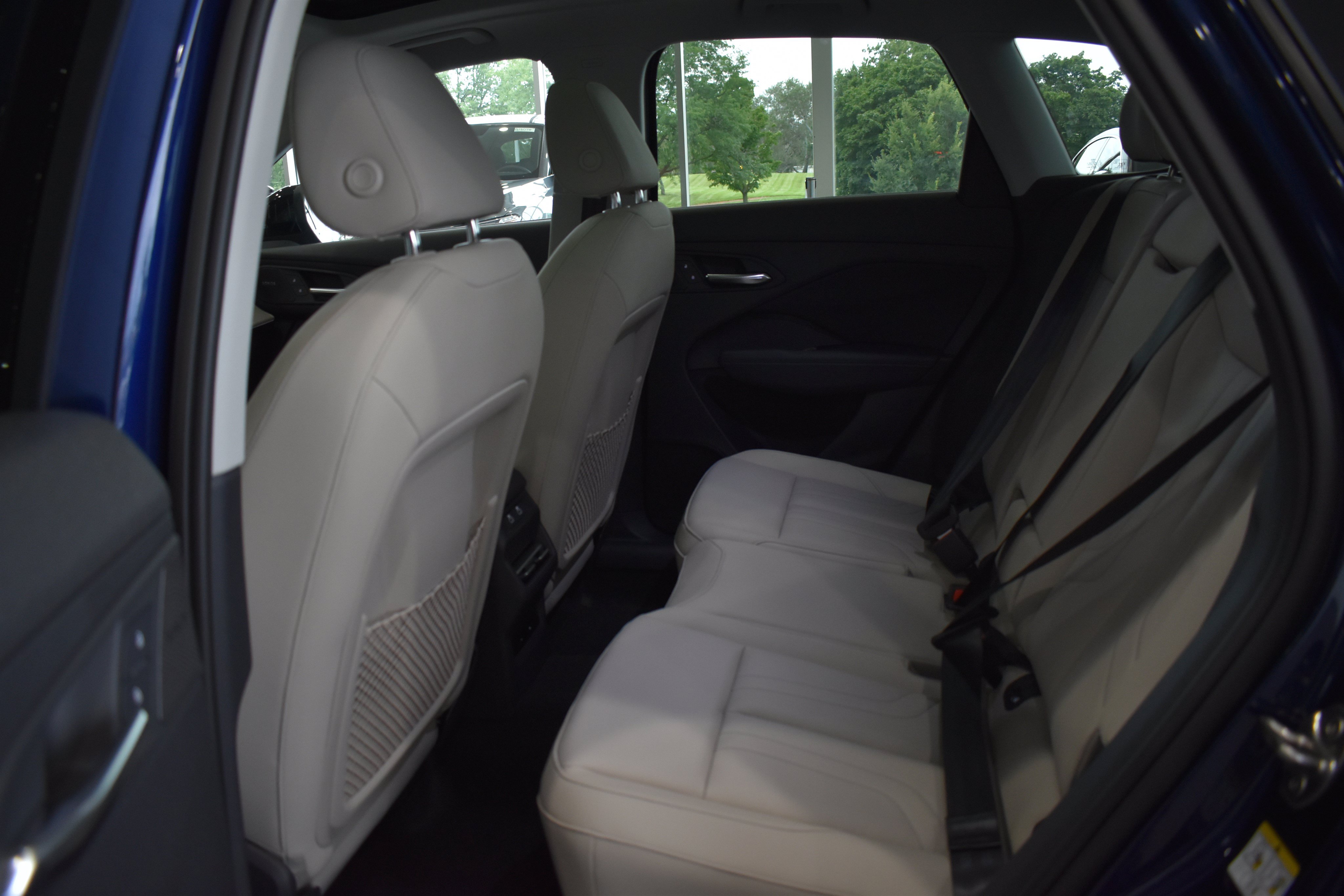 New 2026 Audi Q3 quattro 2.0T AWD/4WD image 27