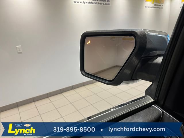 Used 2021 Ford F150 Platinum w/ Equipment Group 701A High image 18