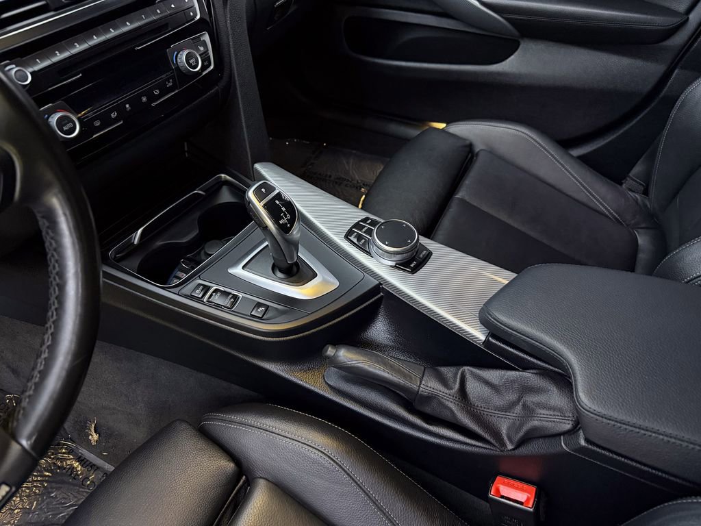 Used 2019 BMW 430i Gran Coupe xDrive w/ M Sport Package AWD/4WD image 13