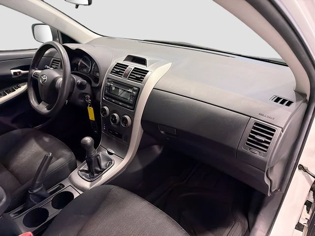 Used 2012 Toyota Corolla S FWD image 21