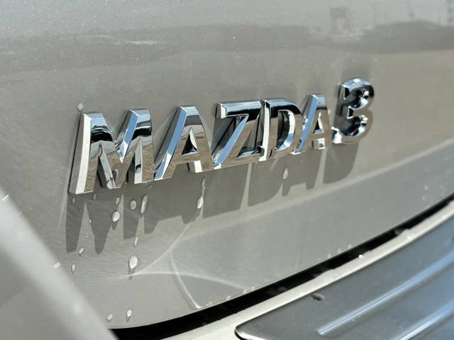 New 2026 MAZDA MAZDA3 2.5 S Sedan w/ Preferred Pkg FWD image 8