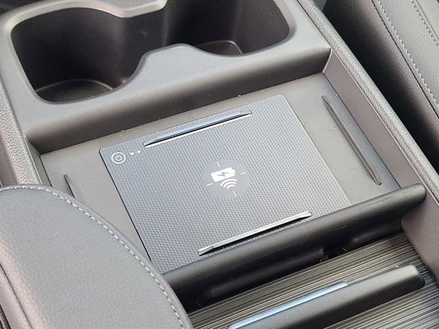 New 2026 Honda Odyssey EX-L image 24