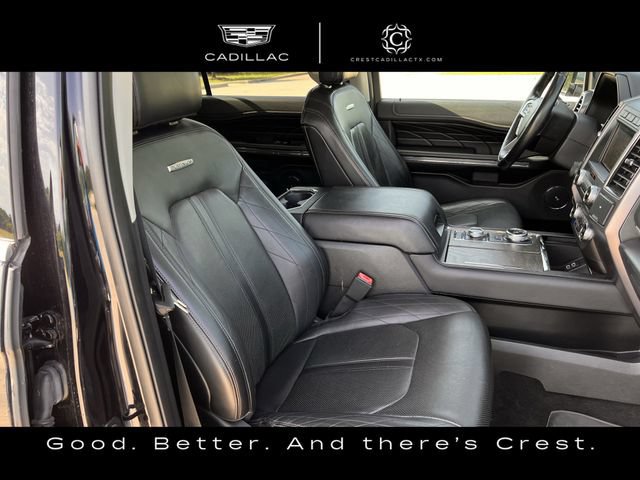 Used 2019 Ford Expedition Platinum AWD/4WD image 23