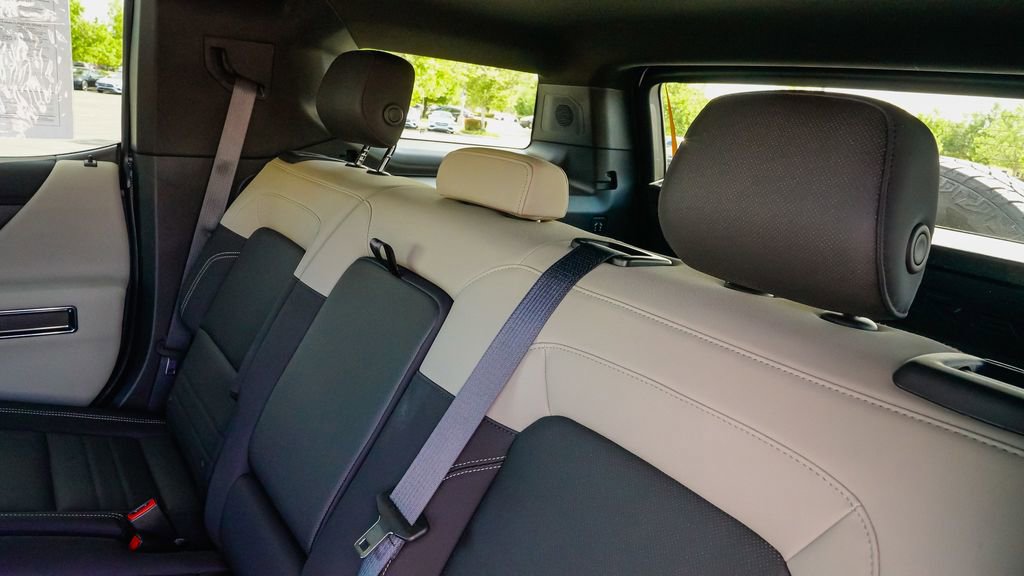 Used 2026 GMC Hummer EV SUV image 13