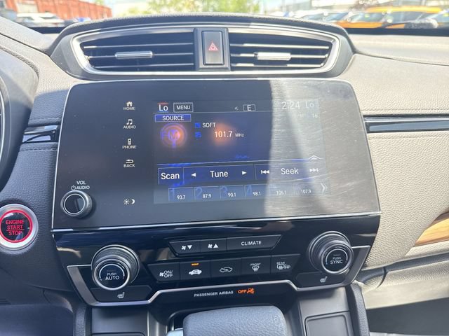 Used 2020 Honda CR-V EX image 14