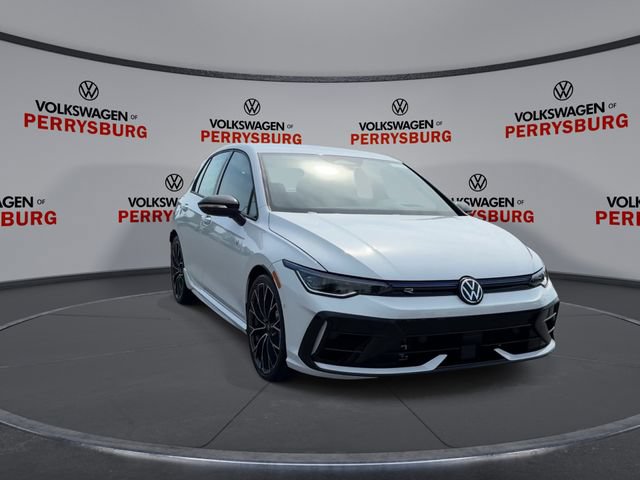 New 2026 Volkswagen Golf w/ Euro Style Package AWD/4WD image 2