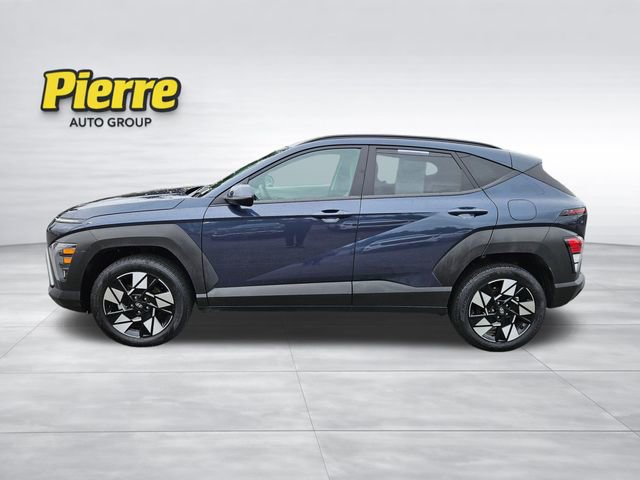 Used 2024 Hyundai Kona SEL AWD/4WD video 2