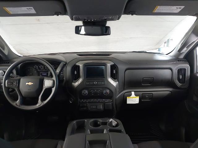 New 2026 Chevrolet Silverado 2500 Custom w/ Custom Value Package image 5