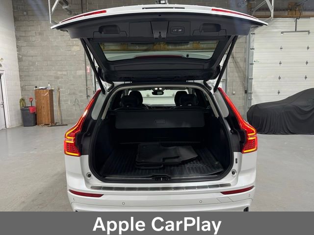 Certified 2023 Volvo XC60 B5 Plus w/ Climate Package image 23