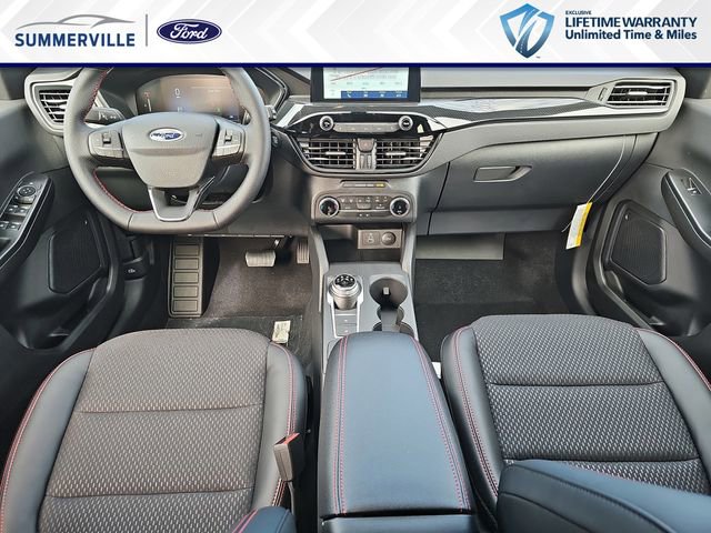 New 2026 Ford Escape ST-Line image 11