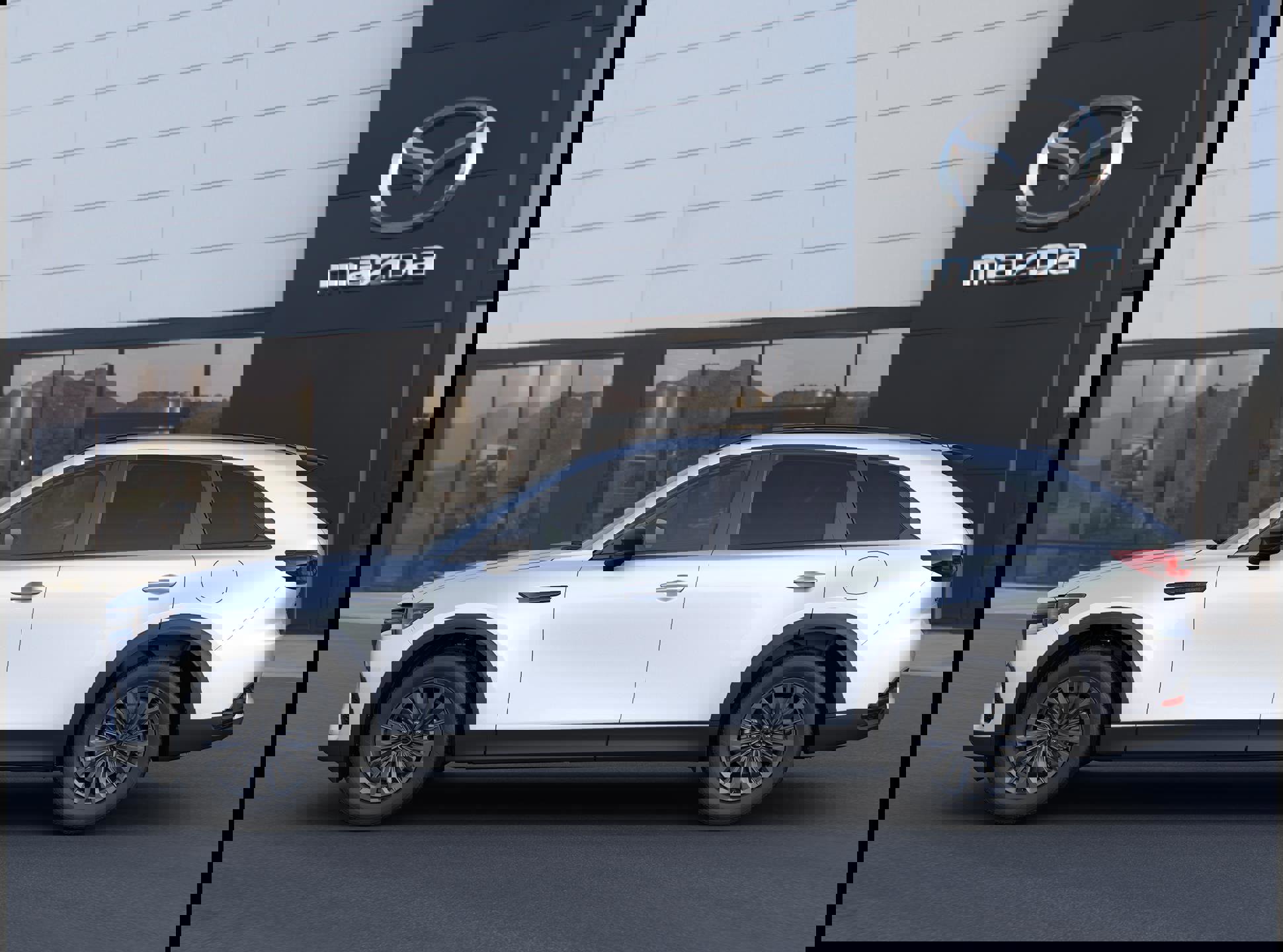 New 2026 MAZDA CX-70 SC image 3