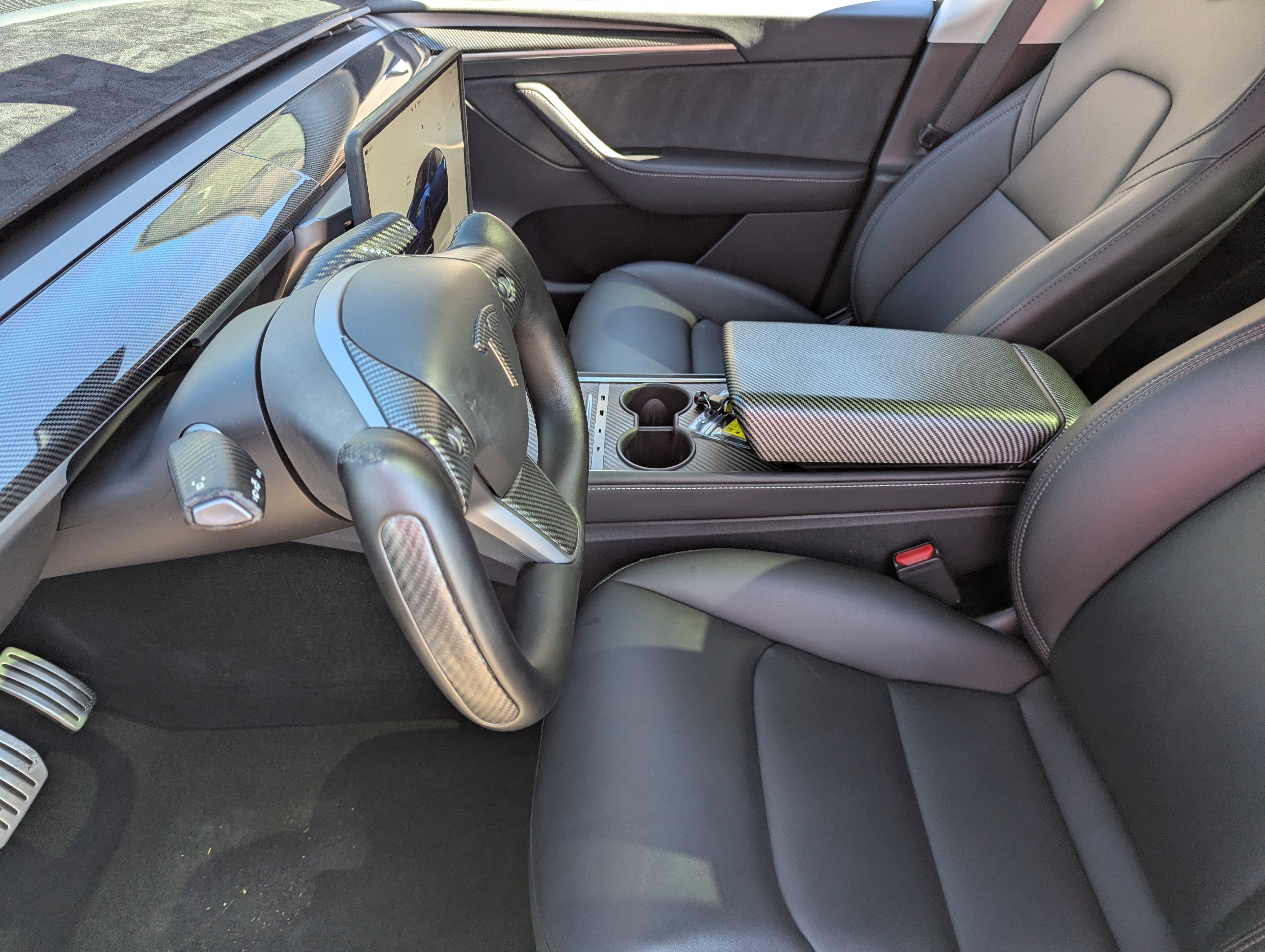 Used 2025 Tesla Model Y Performance image 20