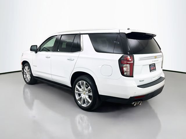 Used 2024 Chevrolet Tahoe High Country image 6