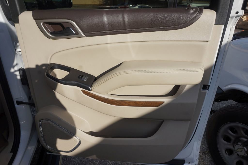 Used 2019 GMC Yukon XL Denali w/ Denali Ultimate Package RWD image 33