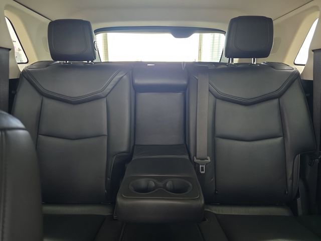 Used 2019 Cadillac XT5 Premium Luxury image 37