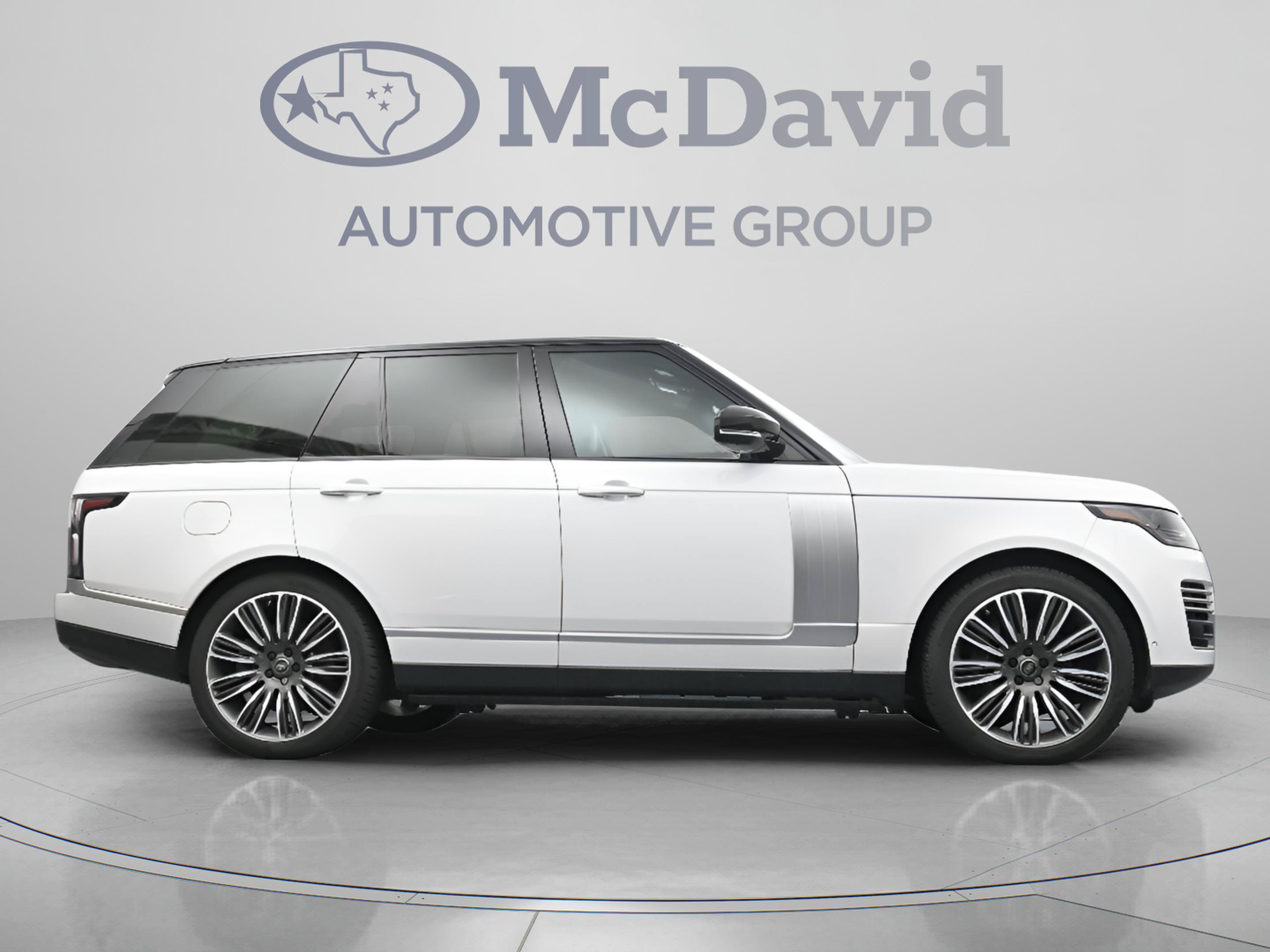 Used 2018 Land Rover Range Rover Autobiography AWD/4WD image 31
