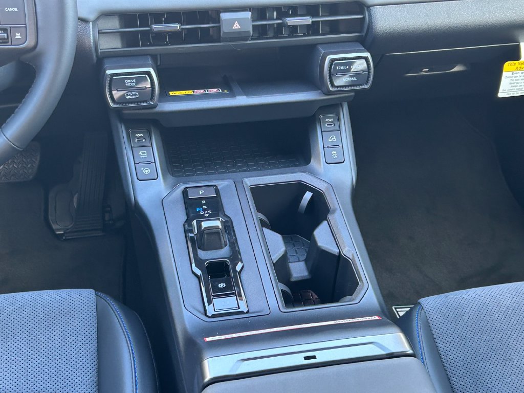 New 2026 Toyota RAV4 XSE AWD/4WD image 21
