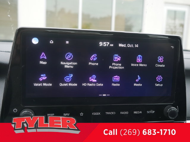 Used 2024 Kia Forte GT-Line FWD image 46