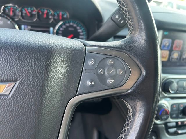 Used 2020 Chevrolet Suburban LT image 17