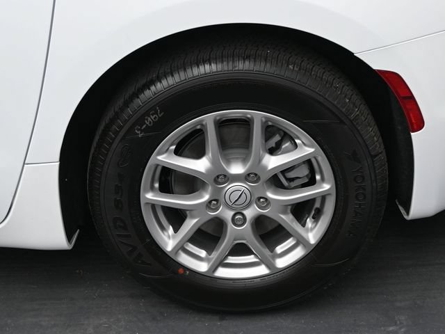 New 2025 Chrysler Voyager LX FWD image 41