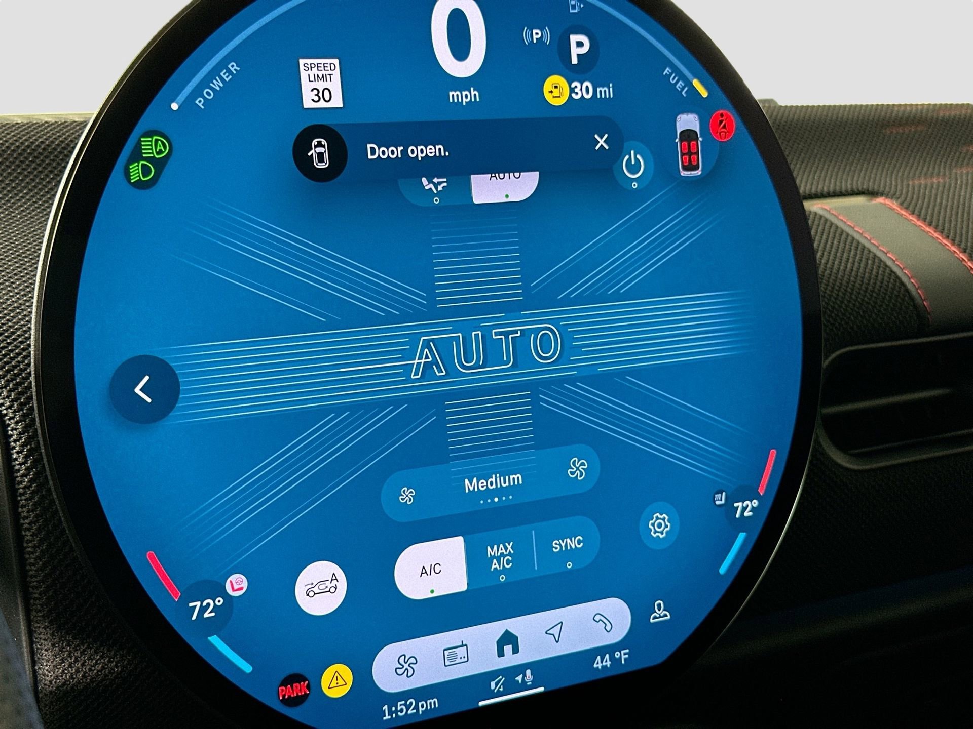 New 2026 MINI Cooper S image 18