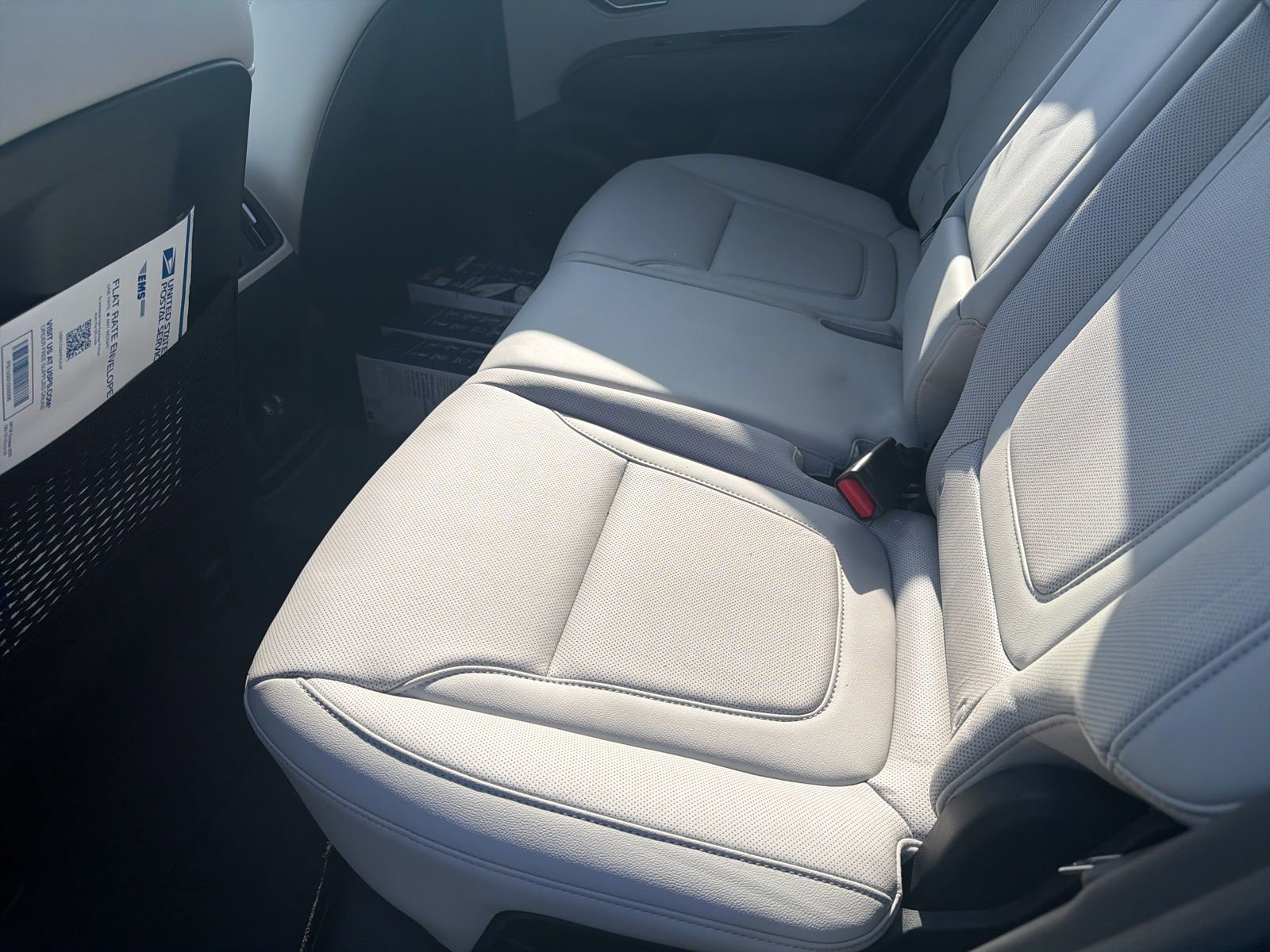 Certified 2024 Hyundai Tucson Limited image 10