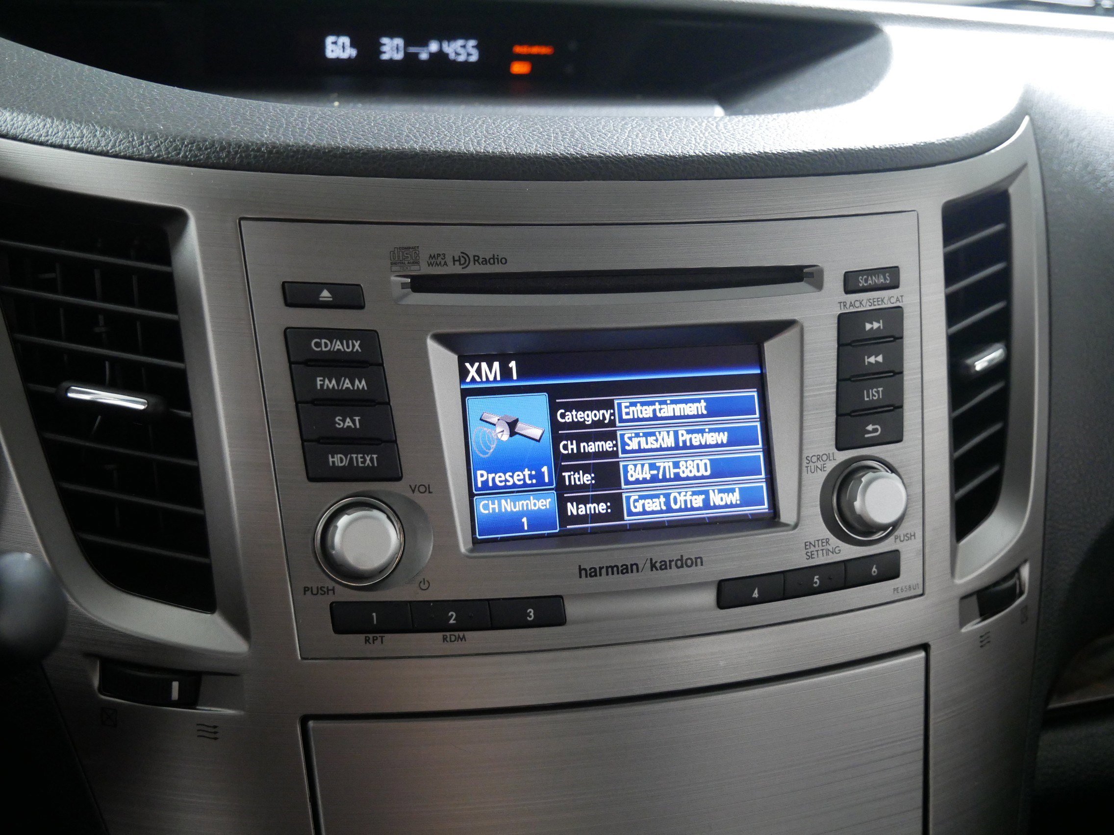 Used 2014 Subaru Legacy 2.5i Limited w/ Moonroof Package image 22