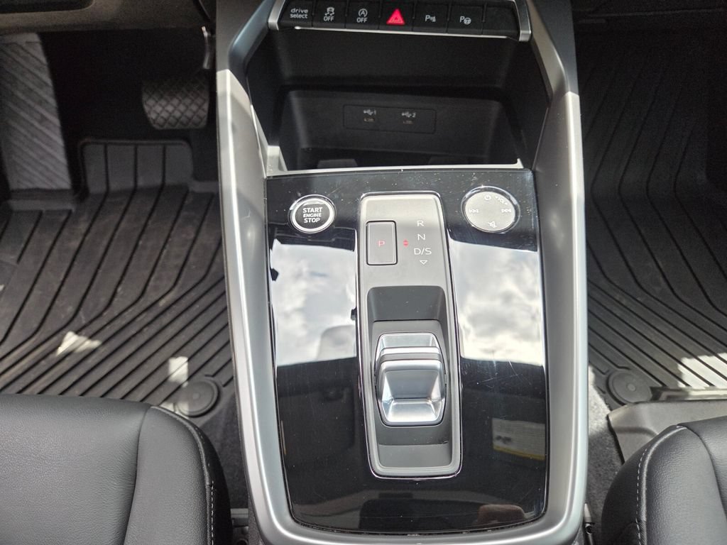 Used 2023 Audi A3 2.0T Premium FWD image 30