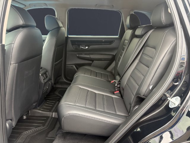 Certified 2025 Honda CR-V EX-L image 13