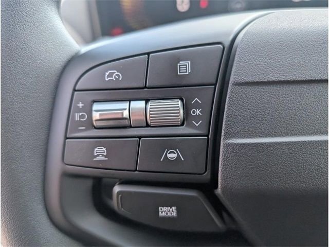 New 2025 Kia K4 LXS image 18