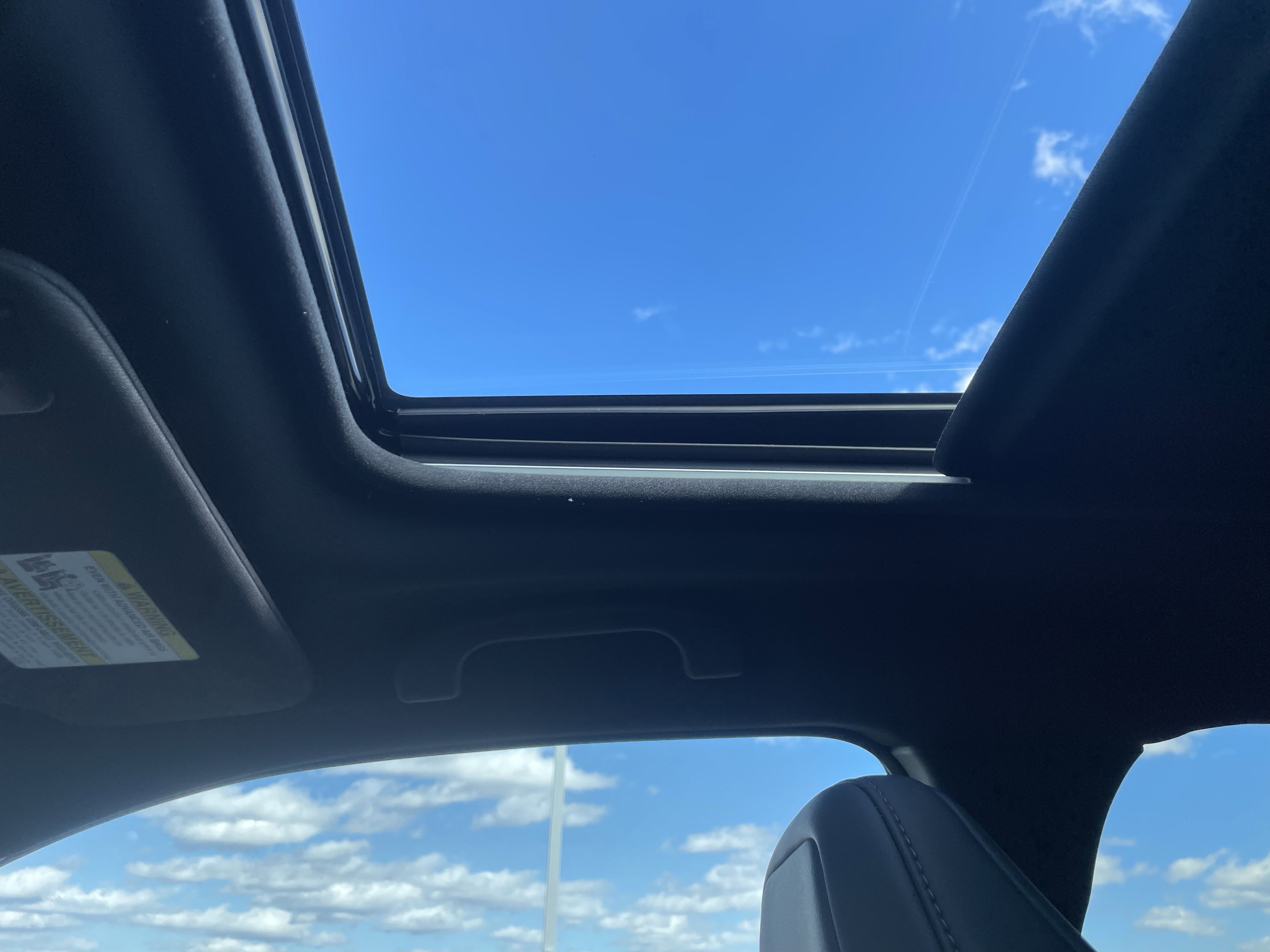 New 2026 Subaru Forester Sport image 28