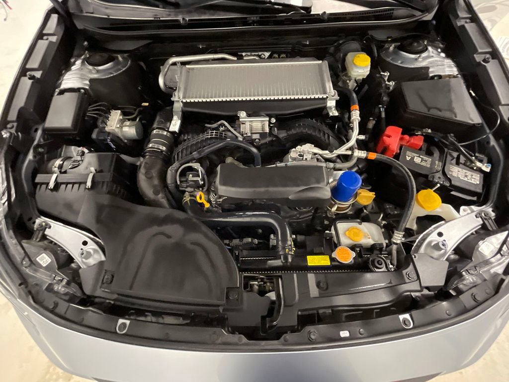 Used 2025 Subaru Legacy Sport w/ Popular Package #3 image 35