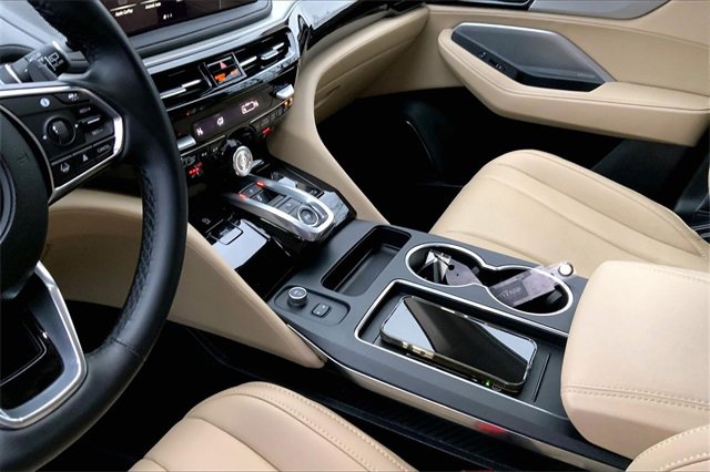 Used 2025 Acura MDX w/ Technology Package image 13