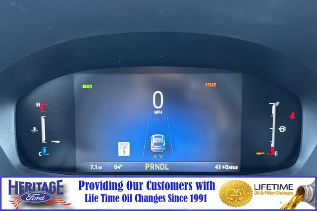 New 2025 Ford Escape SE w/ Class II Trailer Tow Package image 22