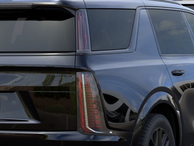 New 2026 Cadillac Escalade IQL Sport 1 w/ LPO, ONYX Package AWD/4WD image 11