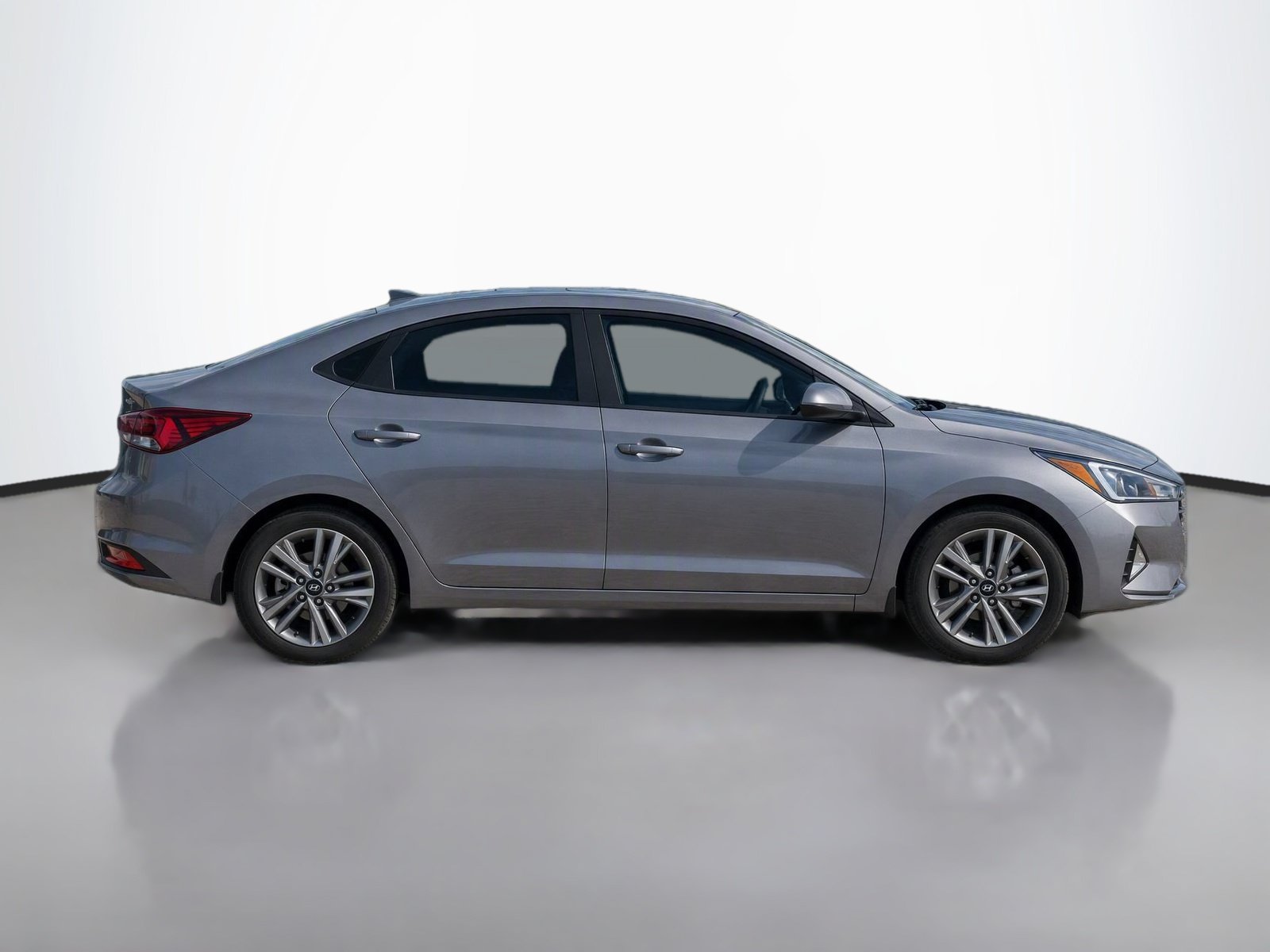 Used 2020 Hyundai Elantra SEL FWD image 5