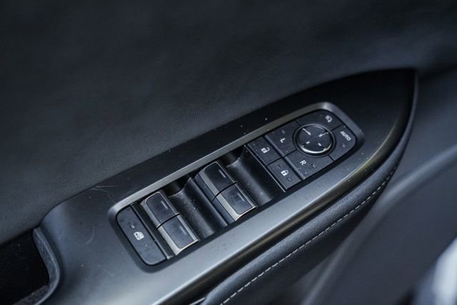 Used 2023 Lexus RZ 450e Premium w/ Technology Package AWD/4WD image 51