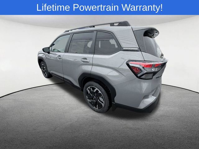 New 2026 Subaru Forester Premium AWD/4WD image 12