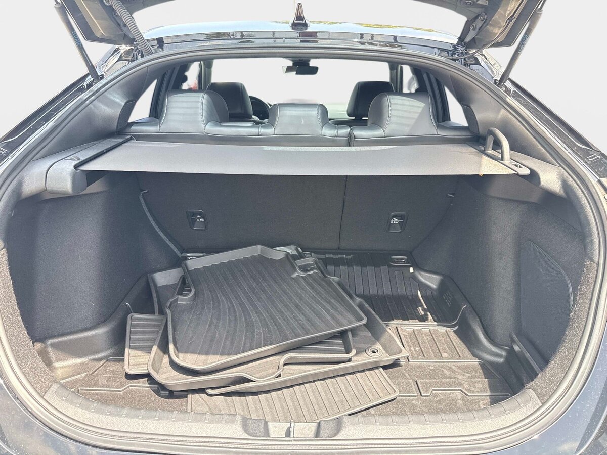 Certified 2022 Honda Civic Sport Touring image 9