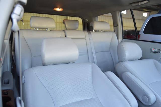 Used 2004 Toyota Highlander Limited image 54