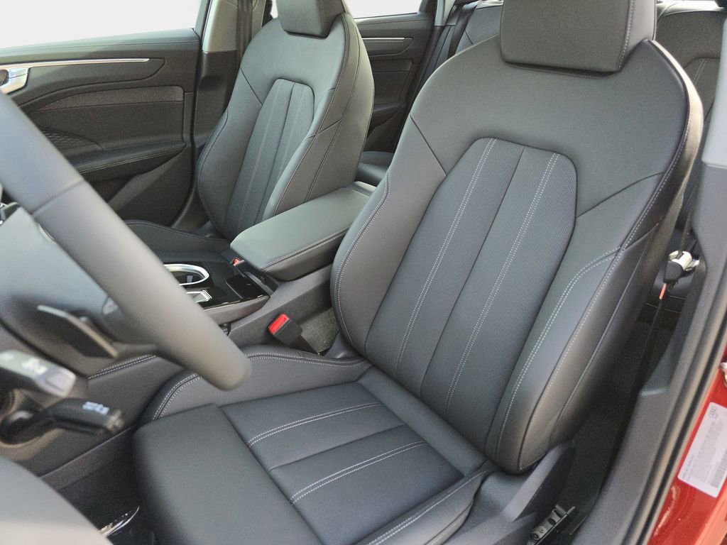 New 2026 Audi A6 Premium Plus image 15