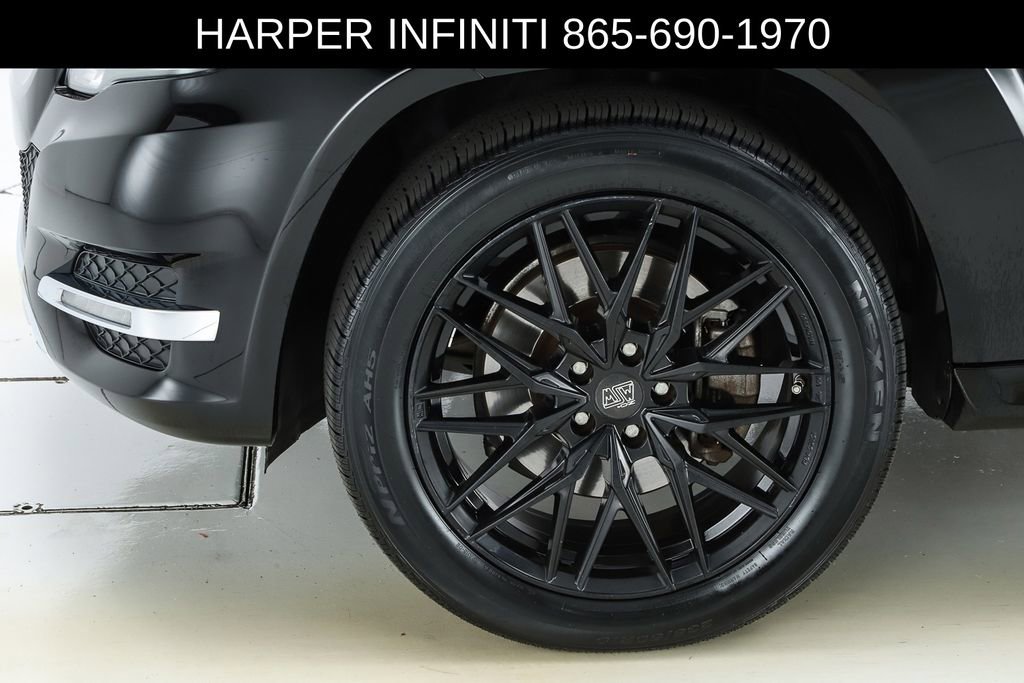 Used 2015 Mercedes-Benz GLK 350 4MATIC image 5