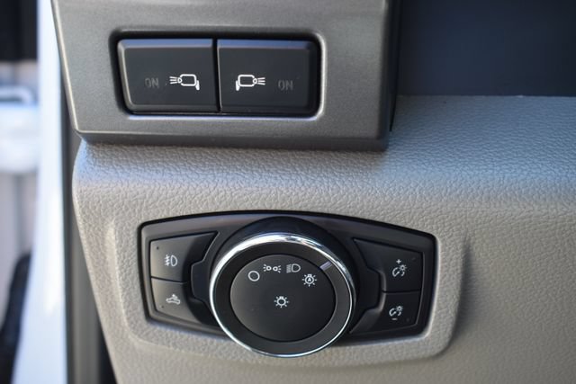 Used 2022 Ford F350 XLT w/ XLT Premium Package AWD/4WD image 19