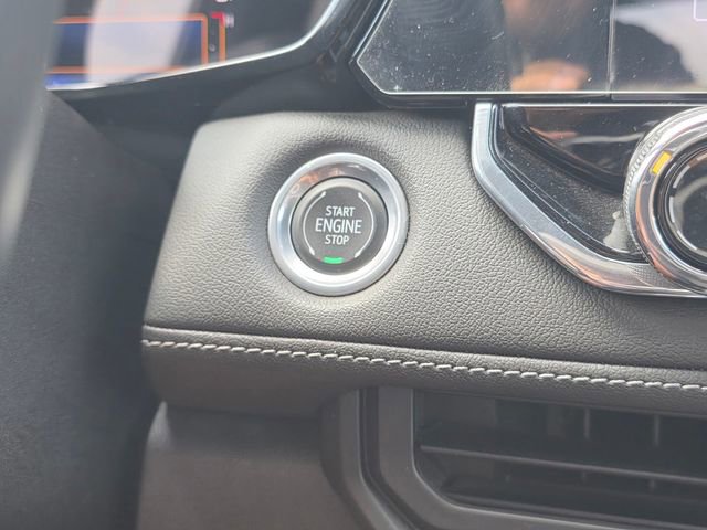Certified 2023 Chevrolet Colorado LT RWD image 31